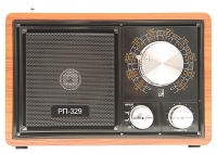 Радиоприемник БЗРП РП-324 от магазина Лидер