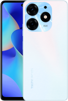 Смартфон Tecno Spark 10 Pro 4/128 Pearl White от магазина Лидер