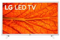 Телевизор LED LG 32" 32LM6380PLC.ARU белый FULL HD 60Hz DVB-T2 DVB-C DVB-S2 WiFi Smart TV (RUS) от магазина Лидер