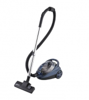 Пылесос с контейнером МЕЧТА ПБЦ01 синий от магазина Лидер