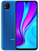 Смартфон Xiaomi Redmi 9C NFC 3/64 Gb  Сиреневый от магазина Лидер