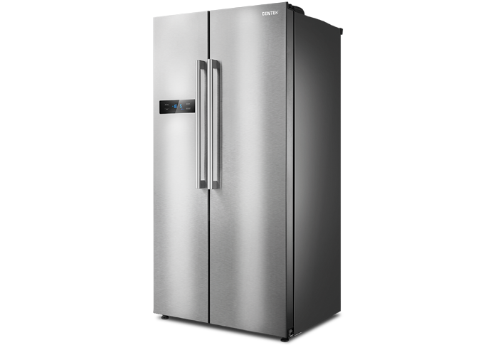 Side-by-side холодильник: как выбрать и какие отличия от обычного?