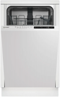 Встраиваемая посудомоечная машина  INDESIT DIS 1C67 E от магазина Лидер