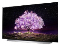 Телевизор OLED LG 65" OLED65C24LA.ARUB темно-серый 4K Ultra HD 120Hz DVB-T DVB-T2 DVB-C DVB-S DVB-S2 USB WiFi Smart TV (RUS) от магазина Лидер