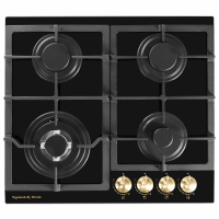 Поверхность газовая ZIGMUND & SHTAIN M 26.6 A от магазина Лидер