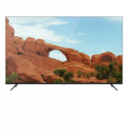 Телевизор BQ 65FSU36B Smart Black от магазина Лидер