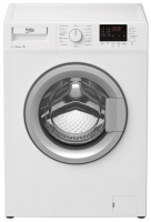 Стиральная машина Beko WRS55P2BSW класс: A загр.фронтальная макс.:5кг белый от магазина Лидер