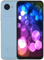 Смартфон Realme C30s 3/64 Blue от магазина Лидер