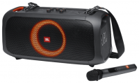 Аудио система  JBL On The Go от магазина Лидер