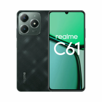 Смартфон Realme C61 8/128 Green от магазина Лидер