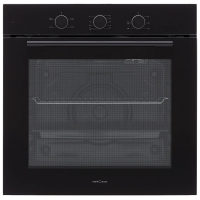 Духовой шкаф электрический KRONA ELEMENT 60 BL/BL от магазина Лидер