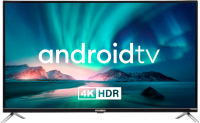 Телевизор HYUNDAI H-LED43BU7008 Smart 4K от магазина Лидер