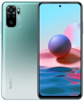 Смартфон Xiaomi Redmi Note 10 4/64 Зеленый от магазина Лидер