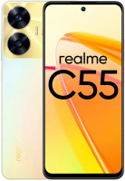 Смартфон Realme C55 8/256 Pearl от магазина Лидер