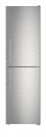 Холодильник Liebherr CNef 3915 нержавеющая сталь (двухкамерный) от магазина Лидер