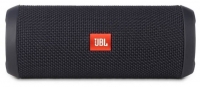 Bluetooth колонка JBL FLIP 5+ черная от магазина Лидер