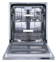 Встраиваемая посудомоечная машина ZIGMUND & SHTAIN DW 269.6009 X от магазина Лидер