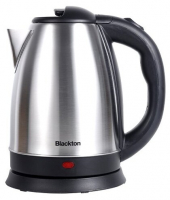 Чайник электрический BLACKTON Bt KT1818S Черно-стальной от магазина Лидер