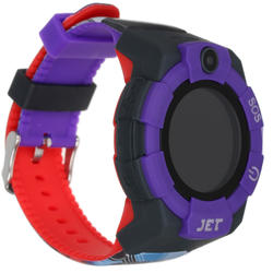 Смарт-часы JET KiD Megatron vs Optimus Prime от магазина Лидер