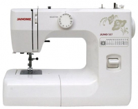Швейная машина JANOME Juno 507 от магазина Лидер