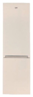 Холодильник Beko RCNK310KC0S серебристый (двухкамерный) от магазина Лидер