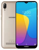 Смартфон DOOGEE X90 Gold от магазина Лидер