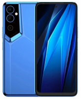 Смартфон Tecno Pova neo 2 6/128 Cyber Blue от магазина Лидер