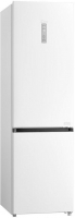 Холодильник с нижней морозильной камерой MIDEA MDRB521MIE01OD белый от магазина Лидер