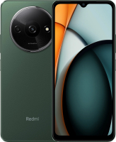 Смартфон Xiaomi Redmi A3 4/128 Green от магазина Лидер