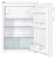Холодильник Liebherr T 1714 1-нокамерн. белый (однокамерный) от магазина Лидер