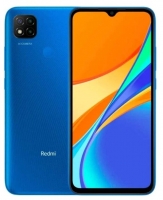 Смартфон Xiaomi Redmi 9C NFC 2/32 Gb  Синий от магазина Лидер