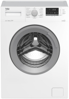 Стиральная машина Beko WSRE6H512ZSW класс: A загр.фронтальная макс.:6.5кг белый от магазина Лидер