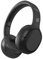 Bluetooth наушники DEFENDER B665 FreeMotion Черный от магазина Лидер