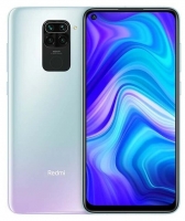 Смартфон Xiaomi Redmi Note 9 3/64  Белый от магазина Лидер