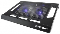 Подставка для ноутбука  CROWN CMLS-937, до 15.6' от магазина Лидер