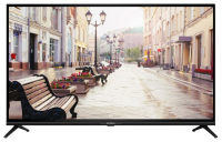 Телевизор LED Supra 43" STV-LC43ST00100F Frameless черный FULL HD 50Hz DVB-T DVB-T2 DVB-C USB WiFi Smart TV (RUS) от магазина Лидер