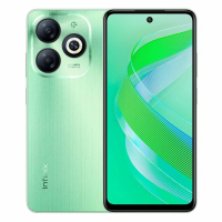 Смартфон Infinix Smart 8 4/128 Green от магазина Лидер