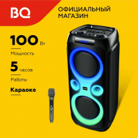 Bluetooth Колонка BQ PBS2008 от магазина Лидер