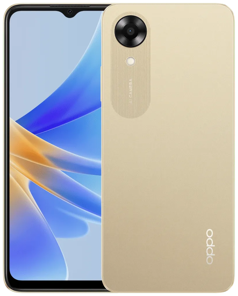 Смартфон Oppo A17K 3/64 CPH2471 Blue в магазине Лидер