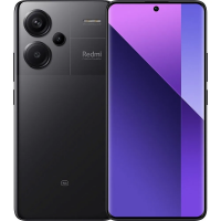 Смартфон Xiaomi redmi Note 13 PRO 8/128 Black от магазина Лидер