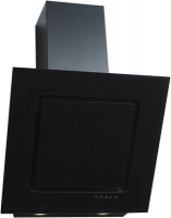 Вытяжка каминная Elikor Оникс 60П-1000-Е4Д черный управление: сенсорное (1 мотор) от магазина Лидер