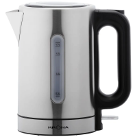 Чайник электрический KRONA Elegant Inox KRWK07 от магазина Лидер