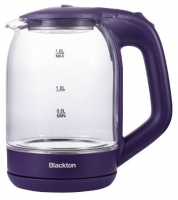 Чайник BLACKTON Bt KT1823G Фиолетовый от магазина Лидер