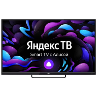 Телевизор LEFF 55U540S Smart,ЯндексТв,android,4K UHD от магазина Лидер