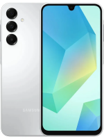 Смартфон SAMSUNG Galaxy A16 6/128 Gray от магазина Лидер