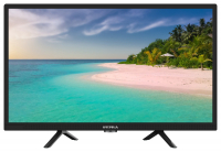 Телевизор LED Supra 23.6" с черный HD READY 50Hz DVB-T DVB-T2 DVB-C USB (RUS) от магазина Лидер