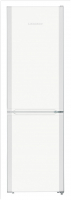 Холодильник Liebherr CU 3331 2-хкамерн. белый (двухкамерный) от магазина Лидер