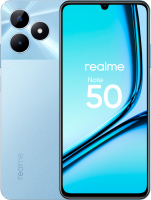 Смартфон Realme Note 50 4/128 Небесно-голубой от магазина Лидер