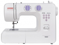 Швейная машина  JANOME VS 50 от магазина Лидер