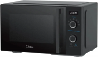 Микроволновая печь с грилем MIDEA AG825P2ET-B от магазина Лидер